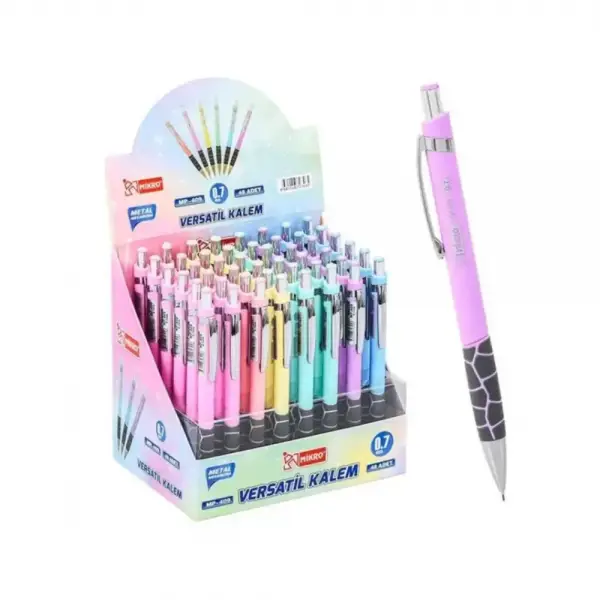 Mikro Versatil Kalem 0.7 Mm