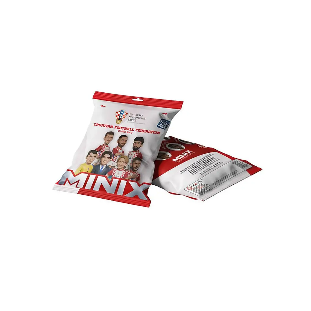 Minix World Cup  Fransa
