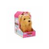 Peluş Sevimli Köpek Terrier