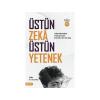 Üstün Zeka Üstün Yetenek Kitap
