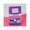 Zootopia Sticker Ablum