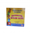 Toli Games Matematik Oyun Seti