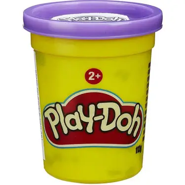Play-Doh Oyun Mor 