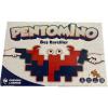 Pentomino Seti
