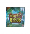 Toli Games Island of Rebus