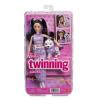 Barbie Uyumlu Dostlar - Çiçek Teması
