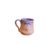 Bardak Toprak Mor