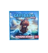 Lilamor Boyama Kitabı Capybara Korsan 22x22