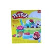 Play-Doh Renkli Çiçekler Botanik Oyun Seti