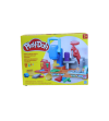 Play-Doh El Aletleri Tezgah Oyun Seti