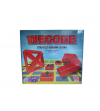 Toli Game WECODE Strateji Kodlama Oyunu