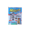 Değirmen Maketi Boyalı Set Küçük