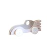 Batmobil Araba Ahşap Atölye Dükkanı