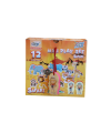 Jagu Mini Play Set Safari Serisi