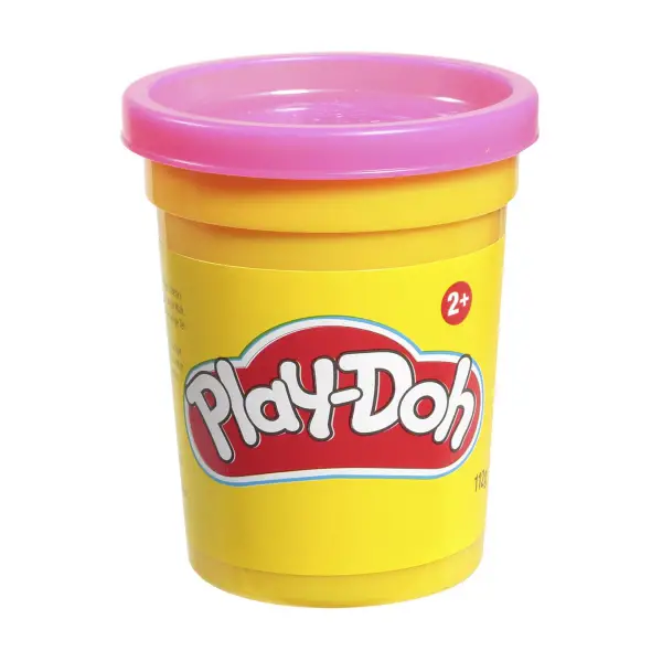 Play-Doh Oyun Hamuru Pembe