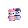 IŞIKLI VE MÜZİKLİ PENGUEN BEBEK PİYANOSU 