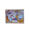 Ahşap Puzzle 24 Prç Diş Hekimi