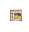 Ahşap Sök-Tak Blok Puzzle