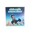 Lilamor Minik Şöför Boyama Kitabı