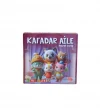 Toli Games Kafadar Aile Kutu Oyunu