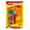 Play-Doh Sulu Boya Jumbo 8 Renk