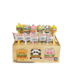 BU-BU Hamburger Başlıklı Versatil Kalem 0.7
