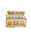 BU-BU Hamburger Başlıklı Versatil Kalem 0.7