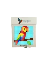 Pixel Mosaic PixiPag 25x25