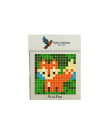 Pixel Mosaic PixiFox 25x25