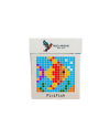 Pixel Mosaic PixiFish 25x25