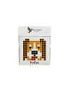 Pixel Mosaic PixiDog 15x15