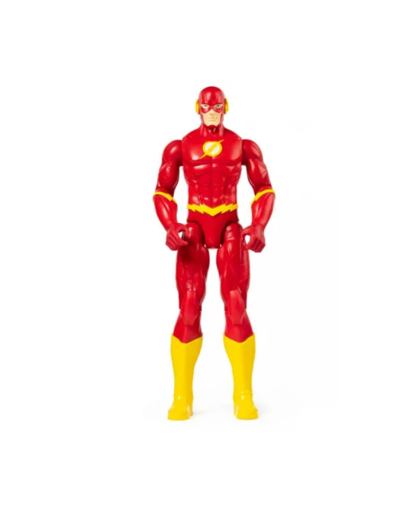 Flash Figür