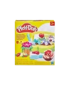 Play-Doh Renkli Çiçekler Botanik Oyun Seti
