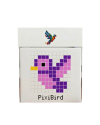 Pixel Mosaic PixiBird 15x15