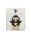 Pixel Mosaic PixiPengo 15x15