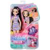 Barbie Dream Besties Renee Bebek