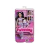 Barbie Uyumlu Dostlar - Çiçek Teması