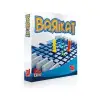 Barikat - Koridor Engel Aşma Zeka Oyunu