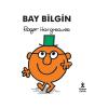 Bay Bilgin