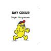 Bay Cesur