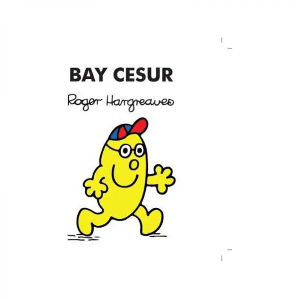 Bay Cesur