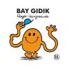 Bay Gıdık