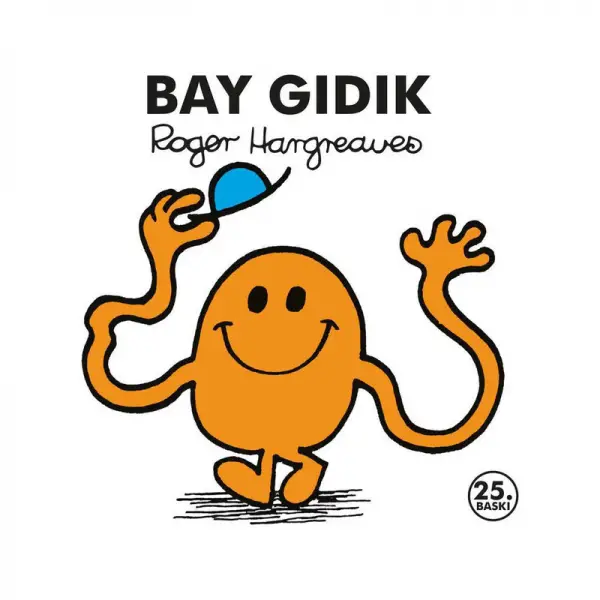 Bay Gıdık