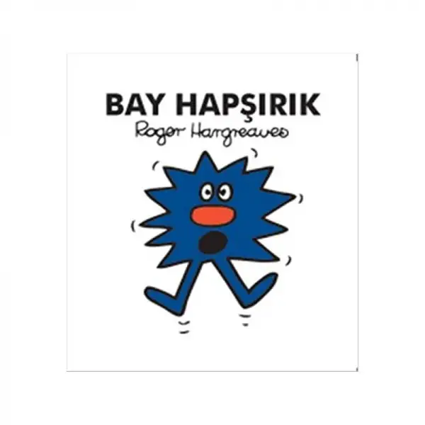 Bay Hapşırık