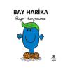 Bay Harika