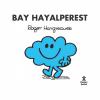 Bay Hayalperest