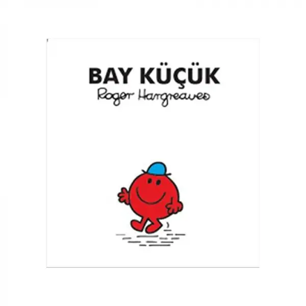 Bay Küçük
