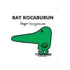 Bay Kocaburun
