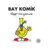 Bay Komik