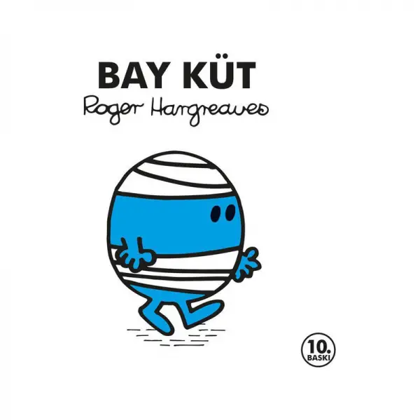 Bay Küt